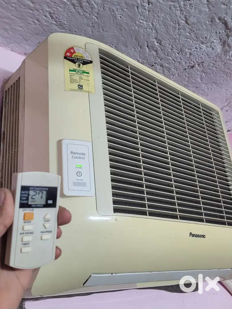 Panasonic QUAB AC.1.25 T