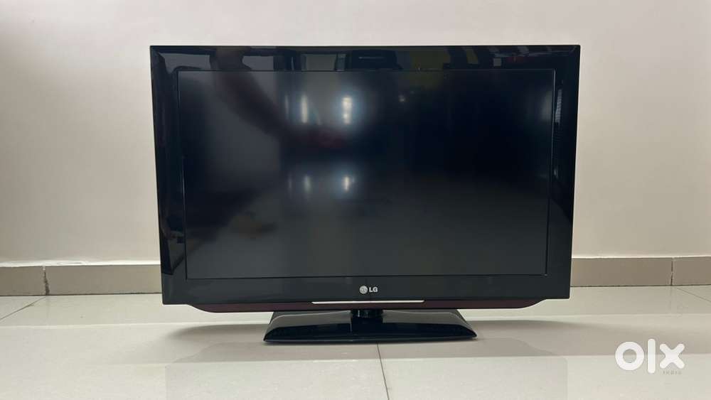 Samsung LCD Television