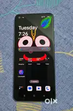 Oneplus NORD 2T 8gb/128gb