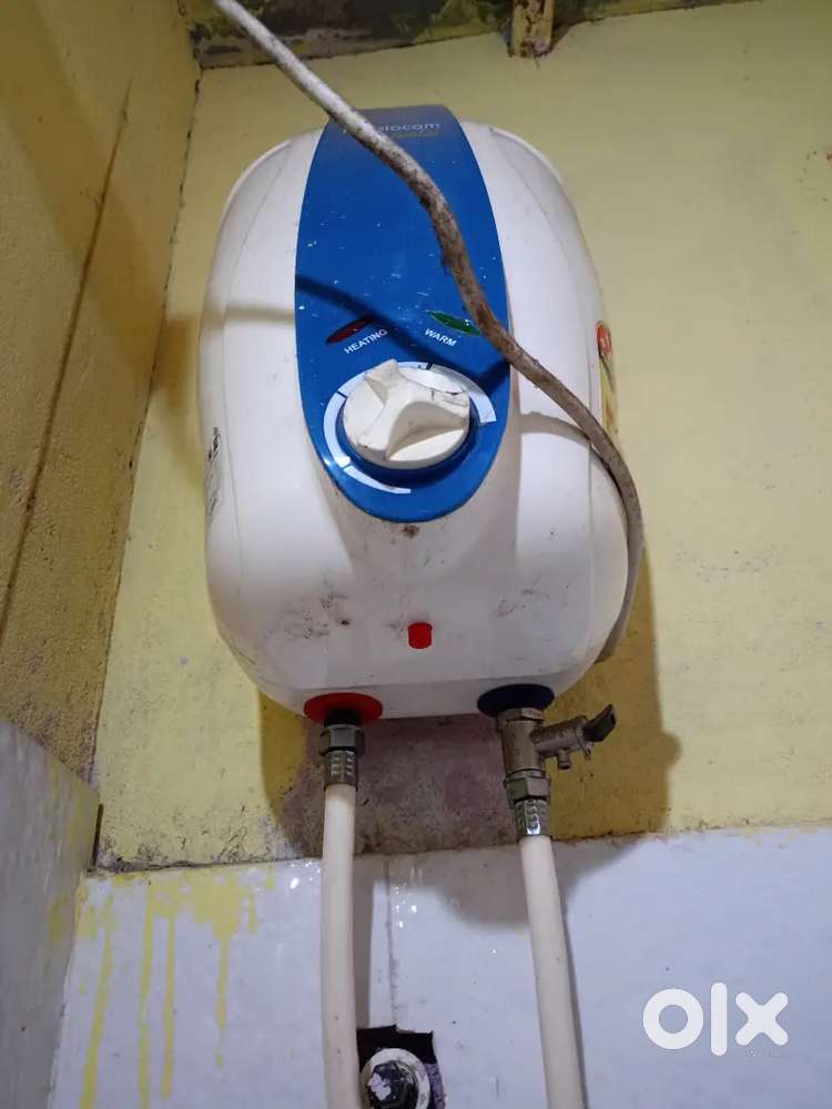 Washing and Gizer for Sell