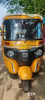CNG Auto for sale