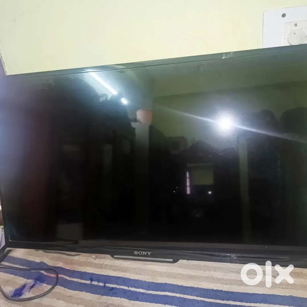 Sony bravia tv