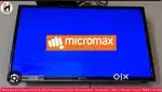 Micromax led 32 inch tv for sale