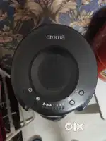 Tower boller fan well condition
