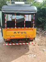 Anto rickshaw