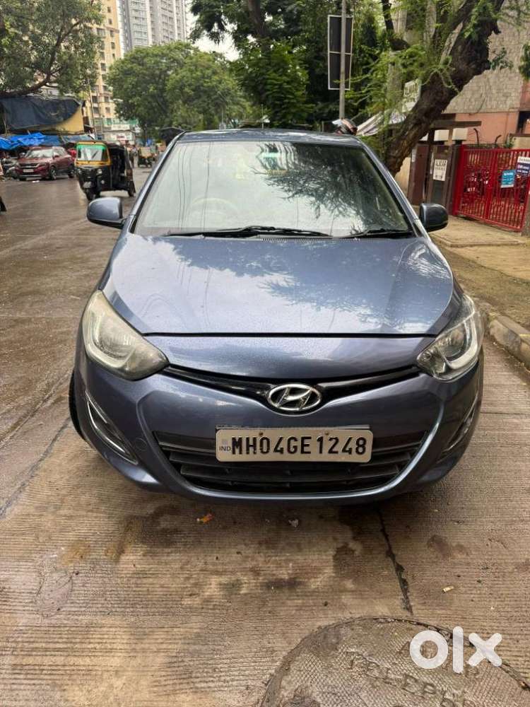 Hyundai i20 Magna Plus, 2013, Petrol