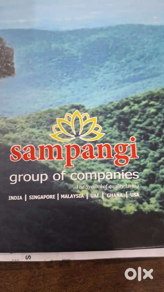 Sampangi treasure