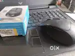 HP M120 /6 programm / 1600 DPI Wireless Mechanical Mouse