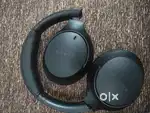 Headphones boult Q