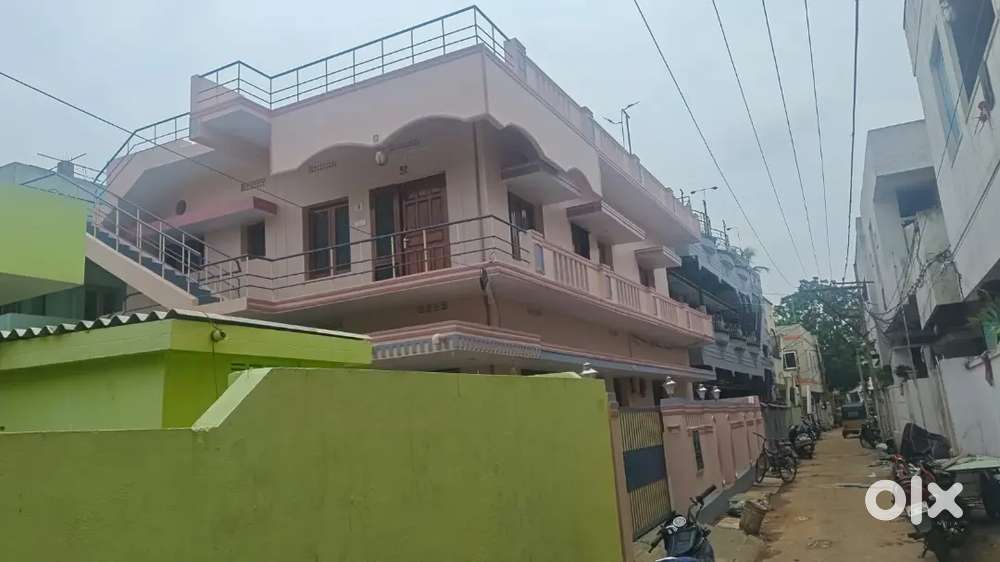 2BHK individual house for Commercial/Residential purpose