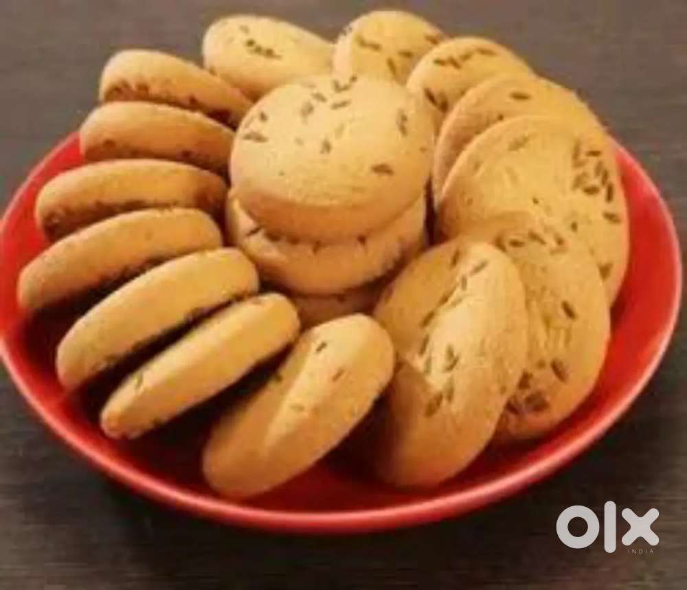 Biscuit Company vacancy in Bhubaneswar