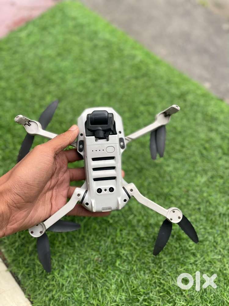 Dji mavic mini