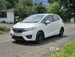 Honda Jazz 1.2 V i VTEC, 2016, Petrol