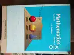 R D sharma Class 12 Maths Vol 2