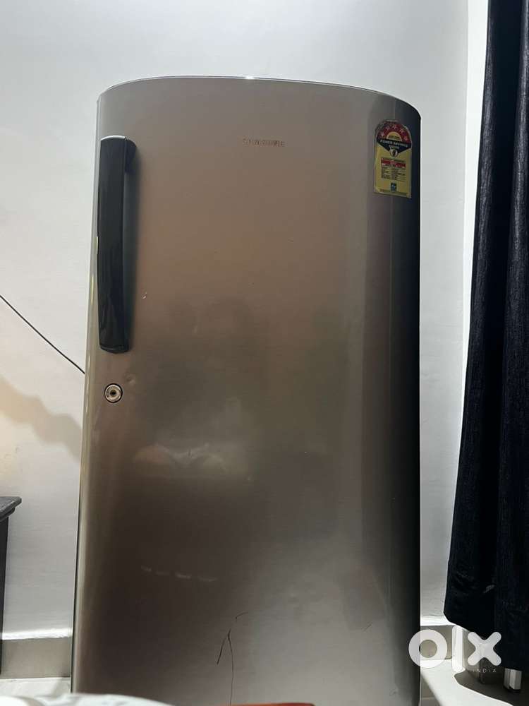 Samsung 5-Star Single Door Refrigerator for Sale