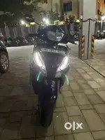 125 Jupiter disc brake