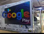 43 inch smart android frameless led tv 10999