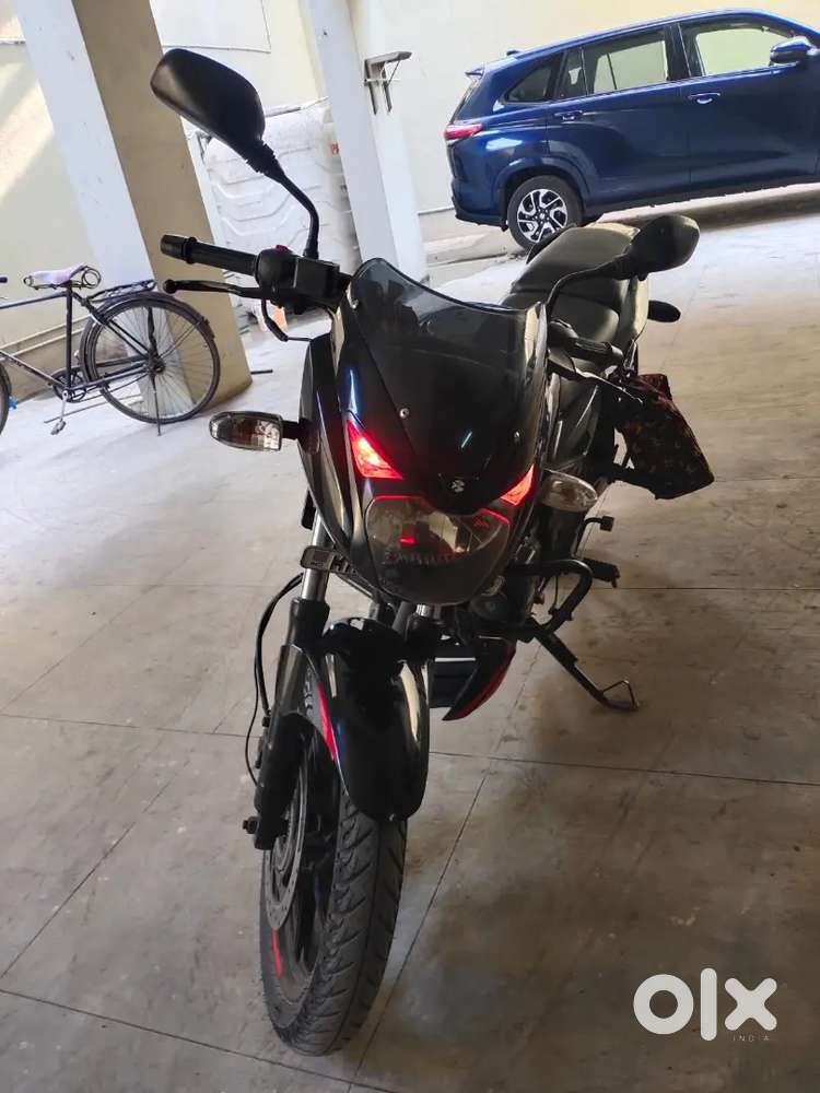 Pulsar 150 additional good condition 2019 /10