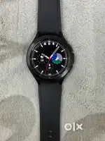 Samsung watch 4 classic Lte