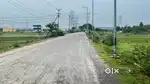 4000 Sqft DTCP App Plot on 40 Feet Road at Vigilance Nagar II