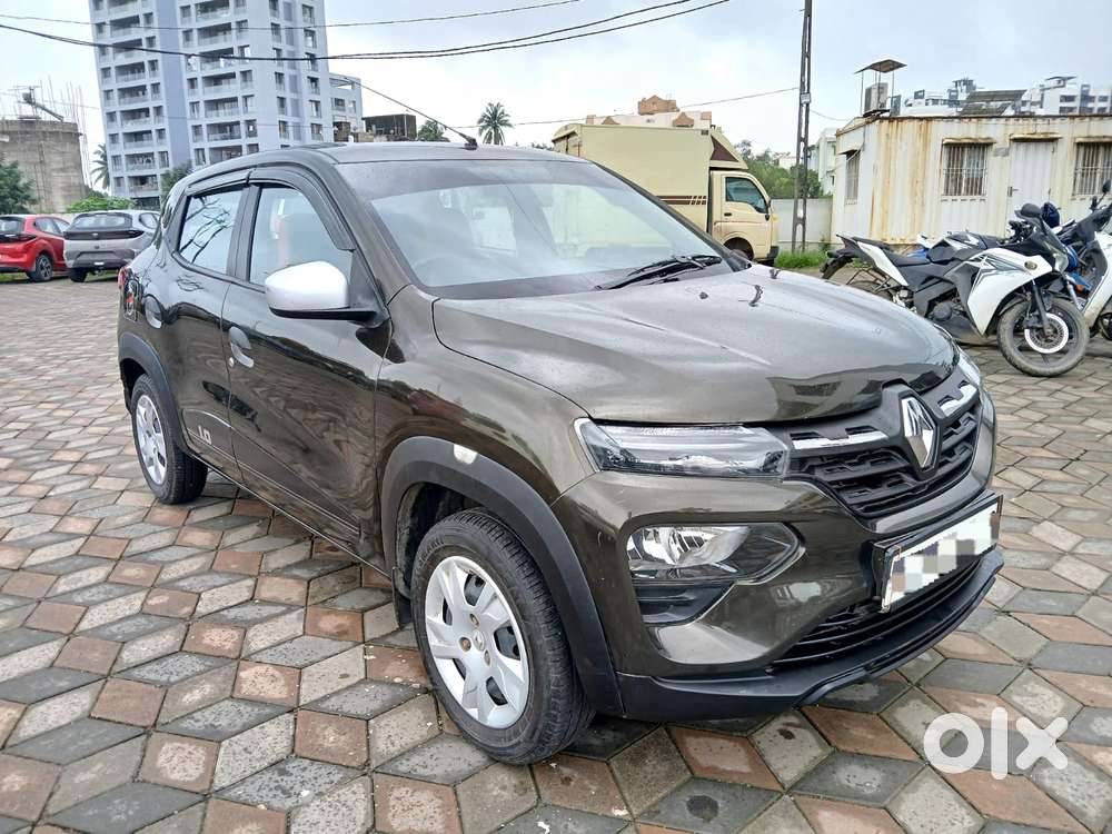 Renault KWID 1.0 RXT SCE Special, 2023, Petrol