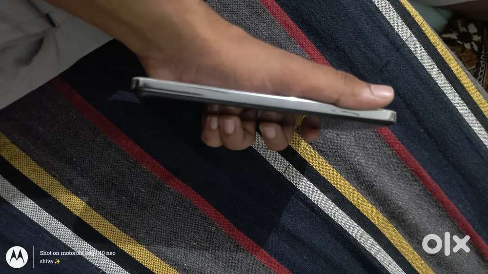 Redme note 11 pro plus 5g (8/128)