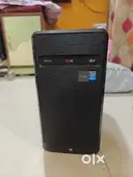 Computer Core i5-4460 CPU + Screen