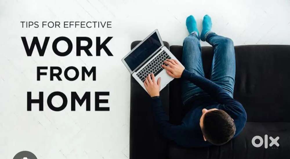 job simple and interesting job hurry up join this