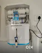 Kent water purifier