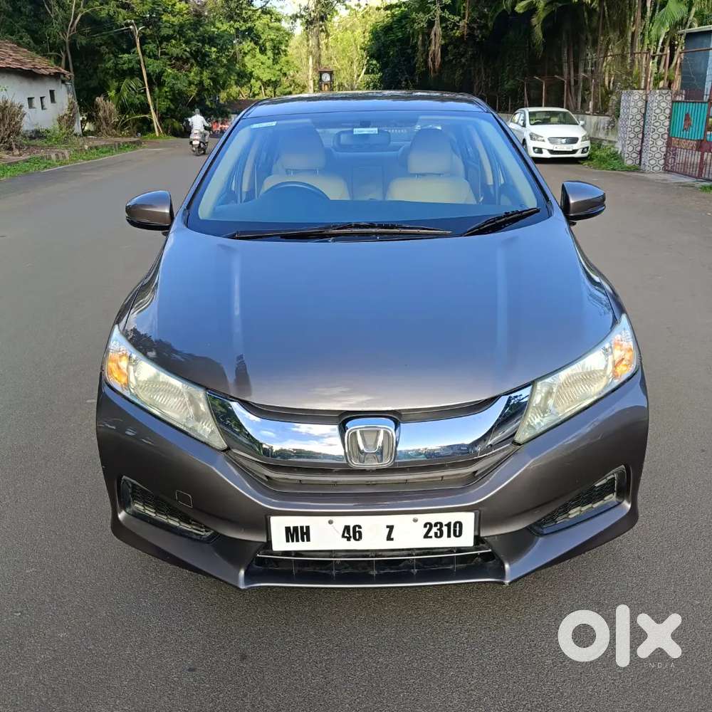 Honda City Automatic Superb Condition.