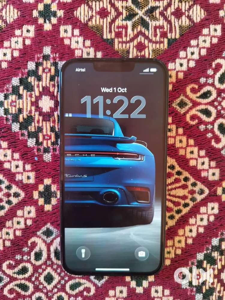iPhone 13 128gb