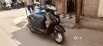 Black colour