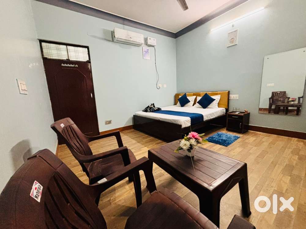 Bedroom Apartment