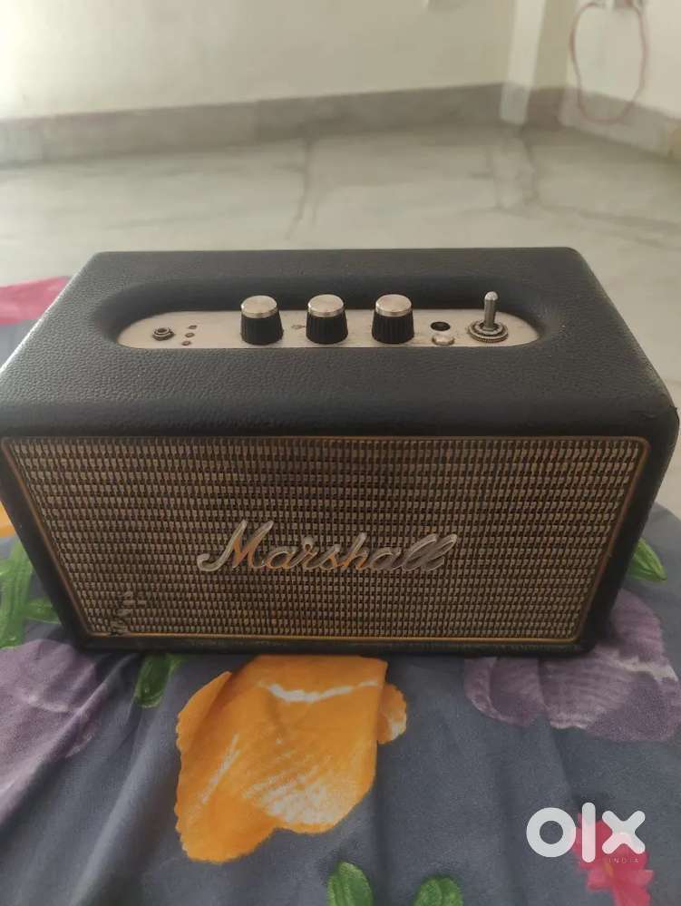 Marshall killburn 1