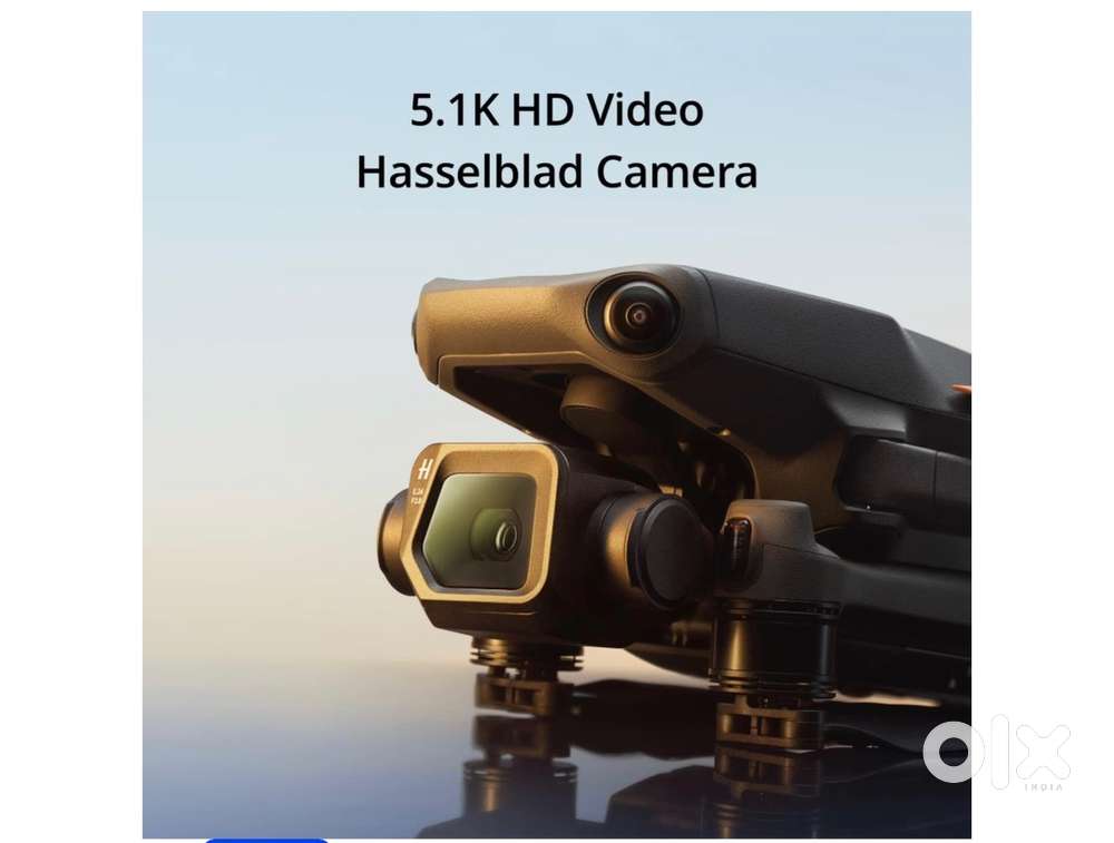 dji mavic 3 classic drone