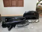 Innova parts