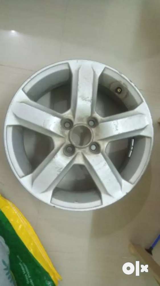 Honda City Alloy Wheel suitable for 2009 to 2013