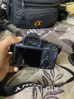 Sony m3 fully new only body sell