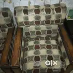 Sofa set for living room
