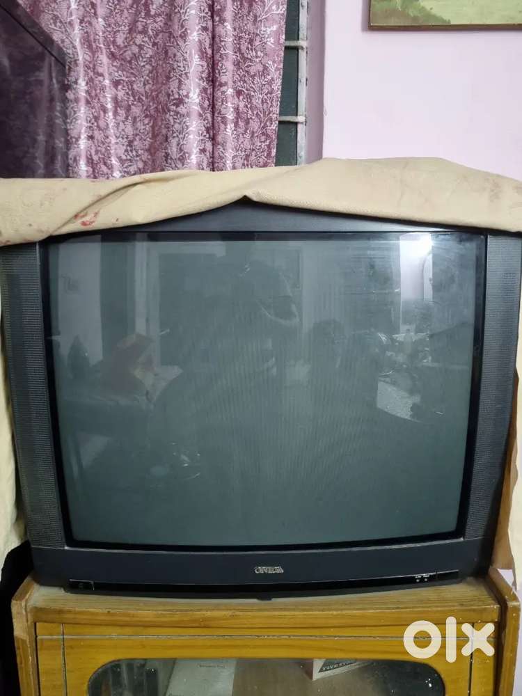 ONIDA 28 inch XL CRT TV