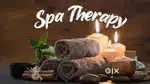 Daily payment spa therapist ladies jobs available