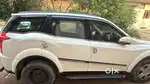 Mahindra XUV500 2016
