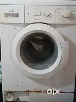 IFB Front load Elena Dx washing machine