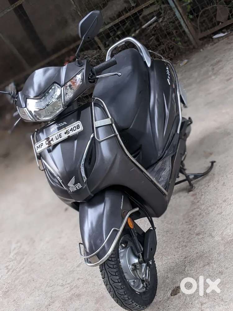 Honda Activa 5G Digital Meter
