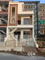 4bhk kothi in sector 77 mohali