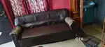 Sofa set Good condition