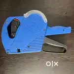 MRP Lable Print Gun