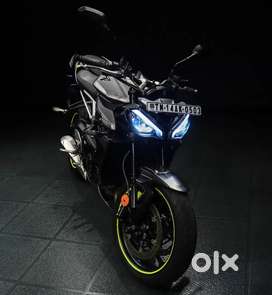 Triumph Street Triple R 2023