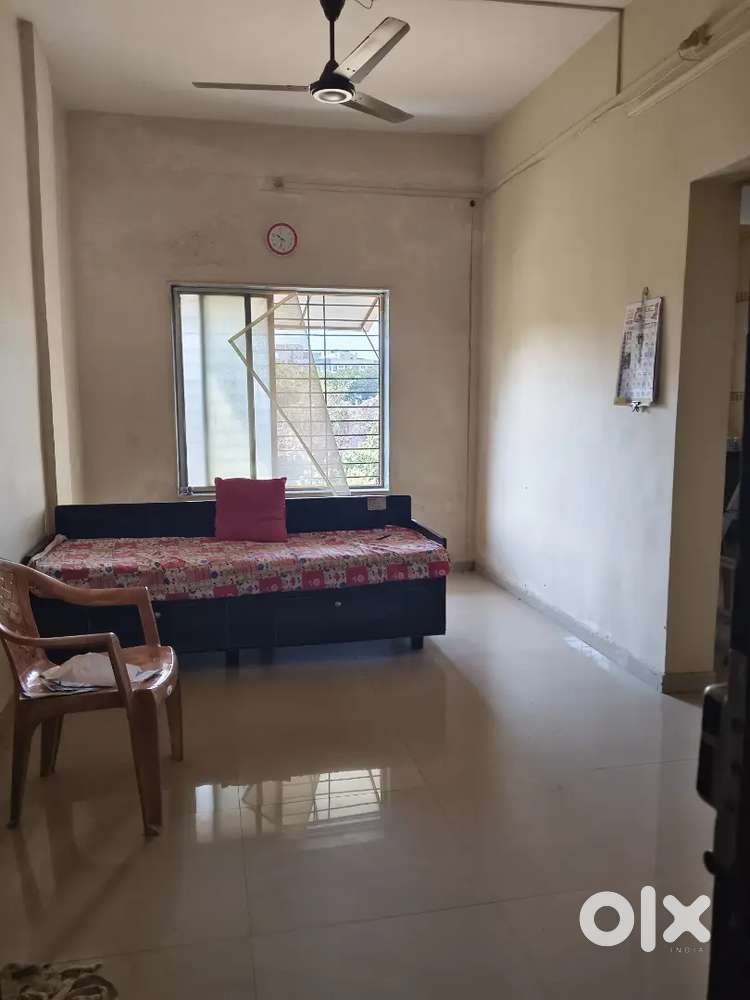 1 Bhk Flat Near Maruti Mandir