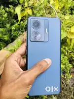 VIVO T1 PRO 5G 8+128GB WITH SUPERB CONDITION